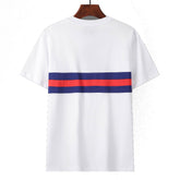 GUCCI GG Print Logo T Shirt
